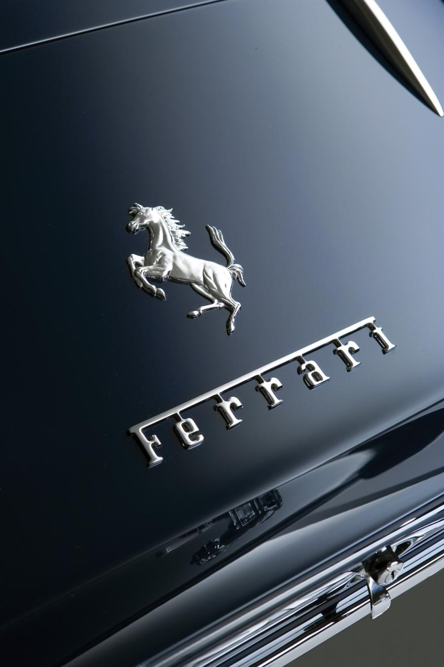  Ferrari 275 GTB/4 1967 года  (фото 30 из 38)